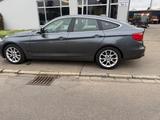 BMW 325 3 Gran Turismo 325 d - BMW 325: 325d