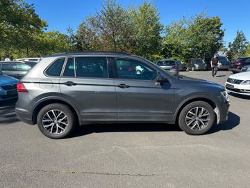 Volkswagen Tiguan - 5