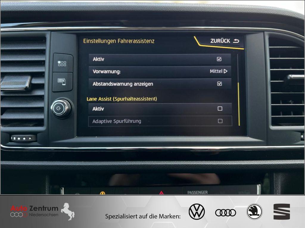 Seat Leon 2.0 TDI FR AZN-Haus-Förderung* bis 1000 EUR
