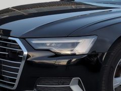 AUDI A6 Avant 40 TDI quattro B&O/Leder/Navi/Matrix