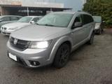 Fiat Freemont 2.0 Mjt 170 CV 4x4 aut. black code - Fiat Freemont: Black Code