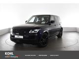 Land Rover Range Rover P400e Vogue Fahrassistenz Paket 2 An - Land Rover Range Rover in Aachen