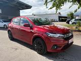 Dacia Sandero III Expression - Dacia Sandero: Rot