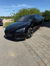 Audi RS5 2.9 TFSI tiptronic quattro Sportback - - Audi RS5: Limousine