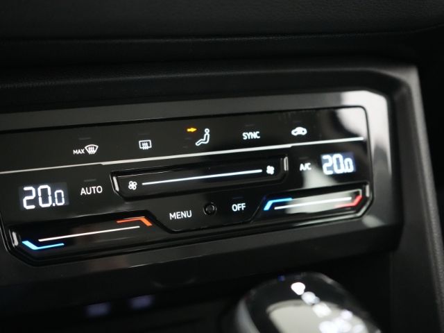 Tiguan TIGUAN LIFE TDI DSG+AHK+NAVI+LED-SCHEINWE