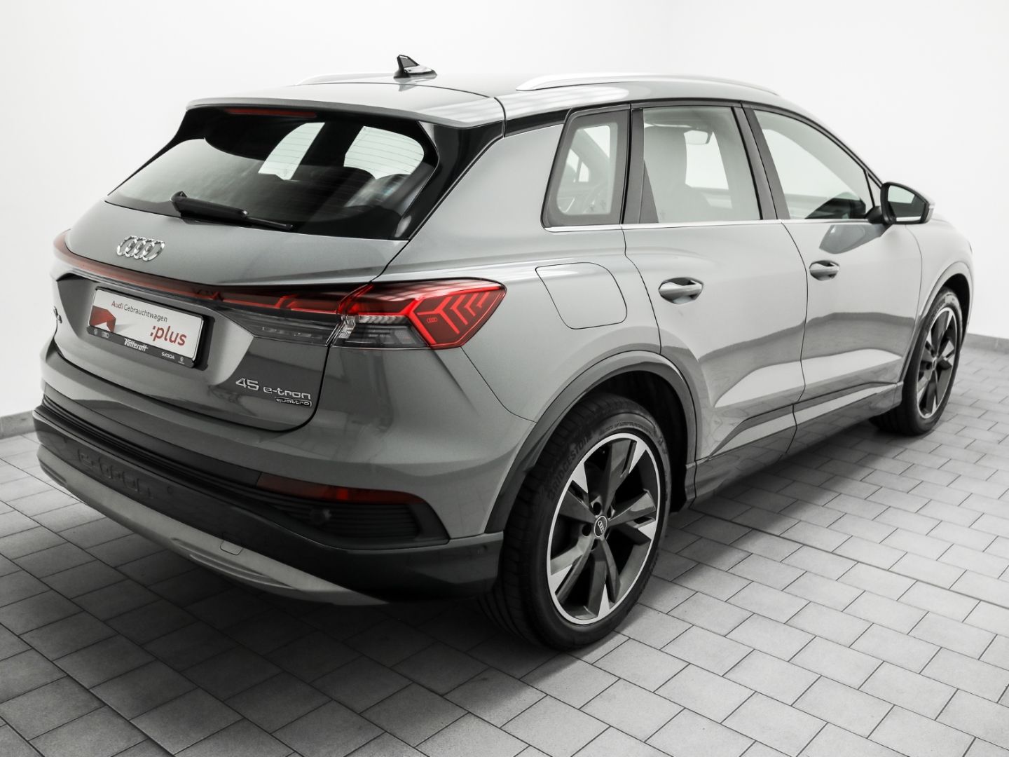 Audi Q4 - Bild 5