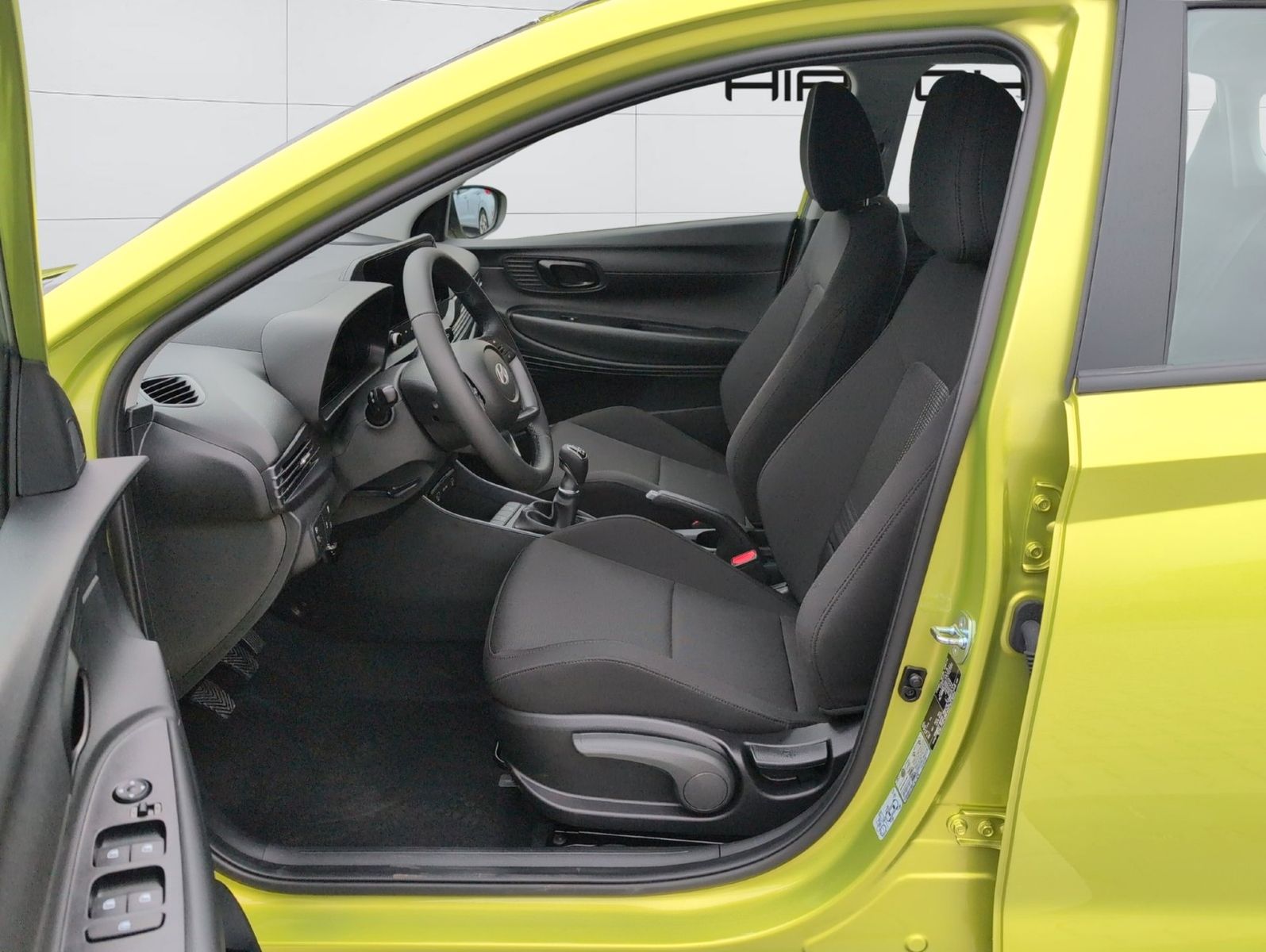 Hyundai BAYON - Bild 7