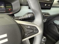Dacia Sandero - Vorschau Bild 13