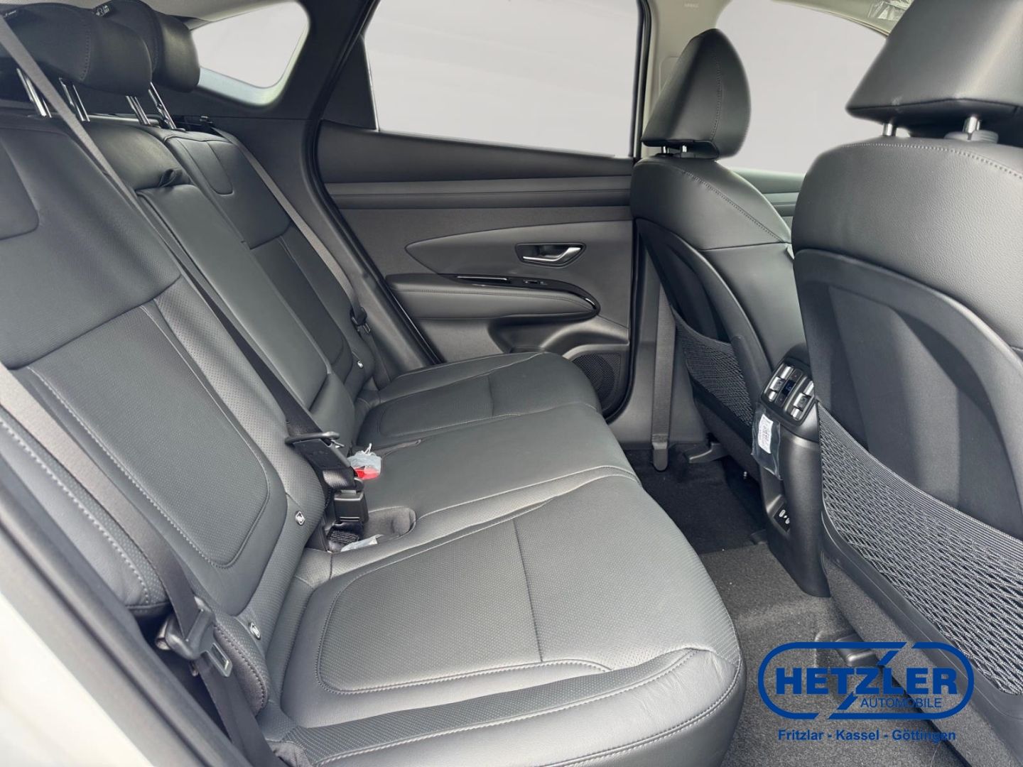 Hyundai Tucson – Bild 13