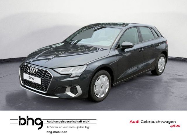 Audi A3 Sportback Klima Sitzheizung Einparkhilfe