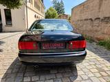 Audi S8 4.2 V8 / NUR 109000 Km !!! - Audi: V10