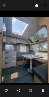 Knaus Sport 650 UFK mit Klimaanlage, Mover, Markise - Offers