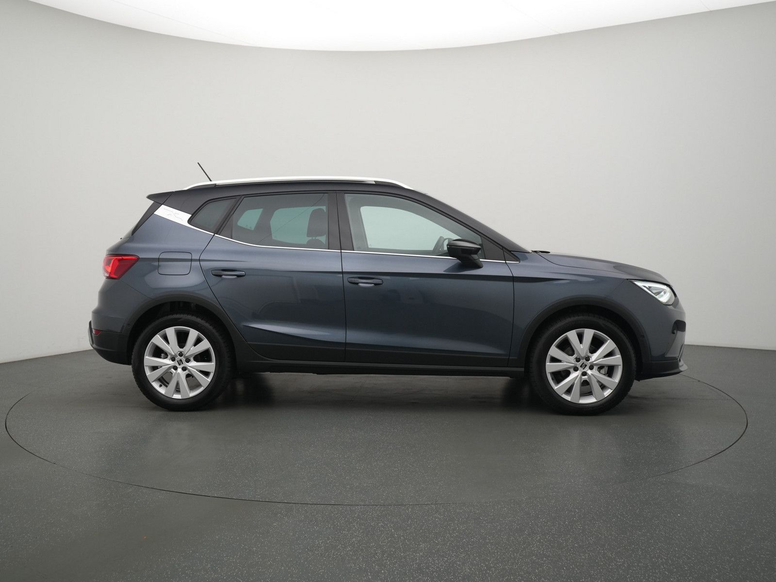 Seat Arona - Bild 3