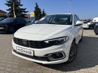 Fiat Tipo - Vorschau Bild 1