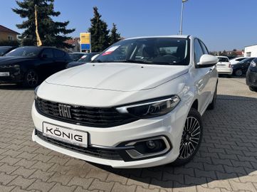 Fiat Leasingangebot: Fiat Tipo Limousine Urban 1.6 130PS Diesel