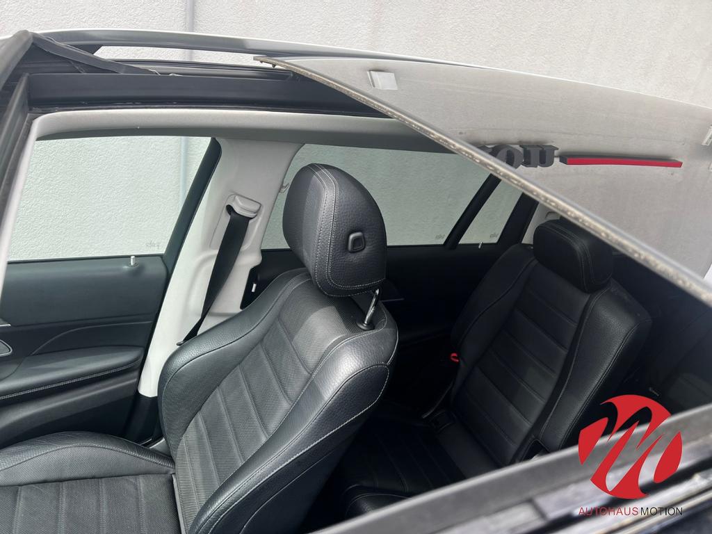 Mercedes-Benz GLS 400