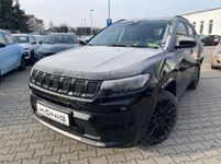 Jeep Compass - Vorschau Bild 1