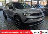 Opel Mokka GS BLACK INTEL LUX TECH KAM SHZ BHL VIRT - Opel Mokka Jahreswagen