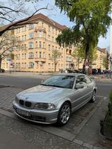 BMW 330ci E46 - BMW 330 mit Benzin-Antrieb: Sportwagen, Automatik