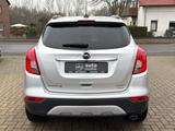 Opel Mokka X, 1.4, Aut. Navi, Kamera, LED, Touch - gebrauchte Opel Mokka aus dem Jahr 2017