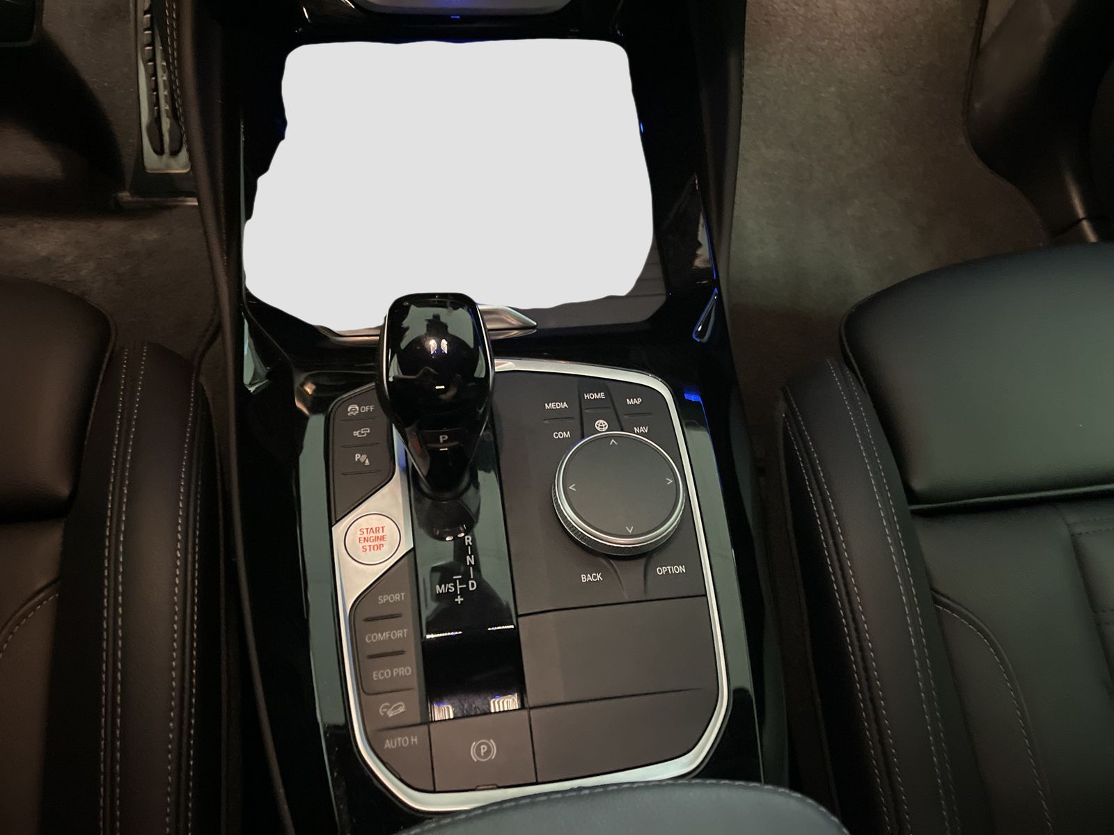BMW X4 M40 - Bild 17
