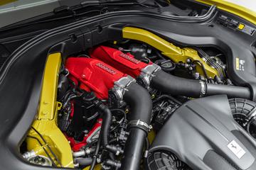 صورة مصغرة 20 لـ 2022 Ferrari ROMA