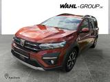 Dacia Jogger Comfort TCe 110 7-Sitzer Comfort *Kamera* - Dacia Jogger: Van