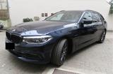 BMW 540d xDrive Touring- Sport Line - TÜV NEU
