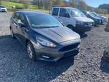 Ford Focus Turnier Cool & Connect - Ford Focus bis 5.000 Euro
