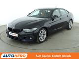 BMW 420i Gran Coupé Sport Line Aut.*NAVI*LED*PDC*SHZ - BMW Gebrauchtwagen in Nürnberg