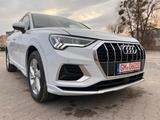 Audi Q3 35 Aut.TDI advanced/Sport GarantieMatrixLeder - Audi Q3 mit Diesel-Antrieb: Garantie