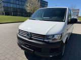 Vorschaubild Volkswagen T6 Transporter Kombi Kasten + DSG + APP Connect