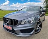 Mercedes-Benz CLA 180 CDI * AMG-LINE * TÜV+INSPEKTION NEU