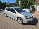 Volkswagen Golf 1.6 TDI Style Style - Volkswagen Golf aus 2011: TDI