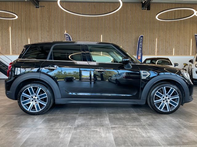 MINI Cooper D Countryman *1.HAND*19%*HUD*PANORAMADACH