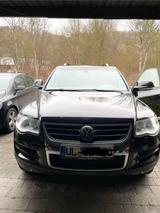 Volkswagen Touareg 3.0 V6 TDI Tiptronic - - Volkswagen Touareg aus 2008: V6 TDI