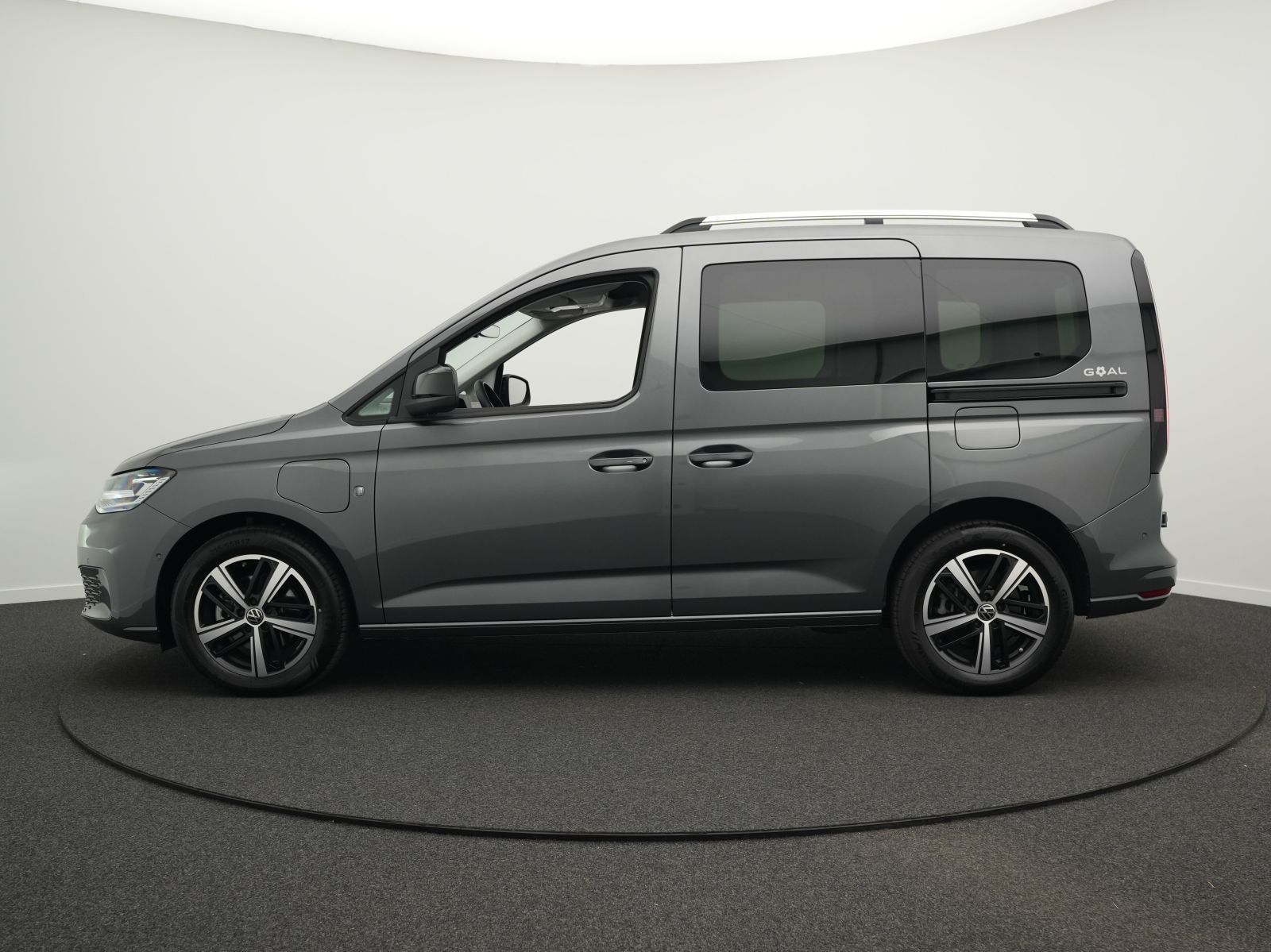 Volkswagen Caddy - Bild 13