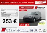 Volkswagen Caddy Kombi 2.0TDI 253,-ohne Anzahlung AHK Kamer