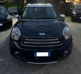 MINI Mini Cooper D Countryman 1.6 2016 km 110.000 - MINI Cooper D Countryman Kombi Gebrauchtwagen