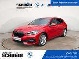 BMW 118i Advantage + 2Jahre-BPS.-GARANTIE - BMW 118 in Hamm