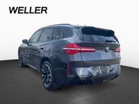 BMW X3 - Vorschau Bild 9