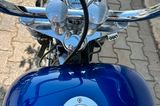Harley-Davidson FXST - MOTORRAD AUS DEM JAHR 1994