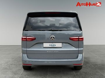 Volkswagen T7 Multivan - 4