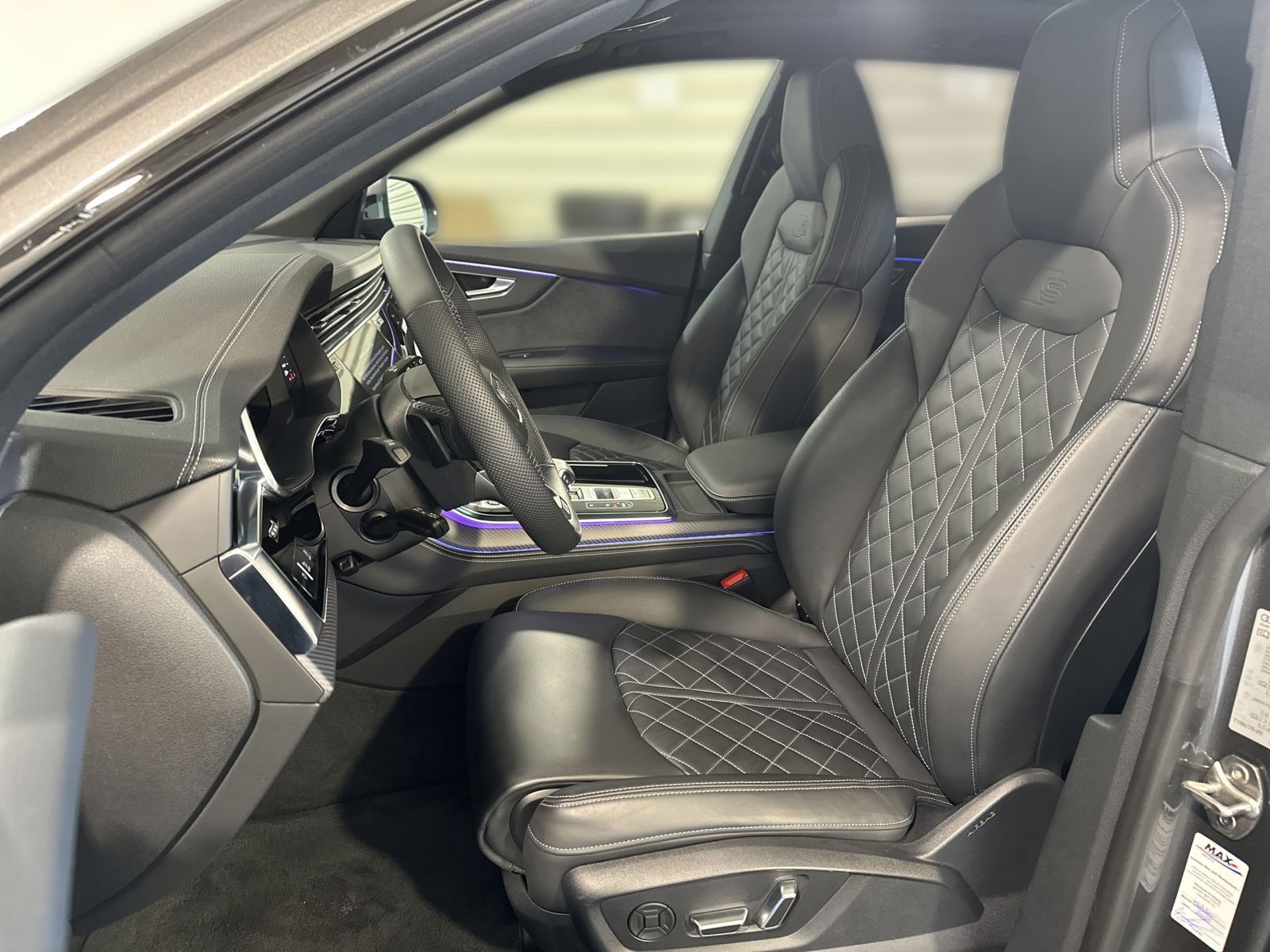 Audi Q8 - Bild 8