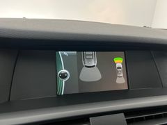 BMW X3 20d xDrive / NUR 89 tKM / AHK / 1.HD / BMW X3 20d xDrive / NUR 89 tKM / AHK / 1.HD /