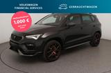 Cupra Ateca 2.0 TSI 221kW Klima*Tempo*Nav*PDC*RFK*SH
