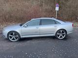 Audi A8 6.0 quattro Lang*W12*VOLL*TÜV NEU* - Audi A8: L
