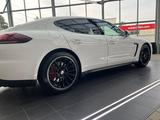 Porsche Panamera GTS GTS - Porsche Panamera Gebrauchtwagen in Essen