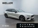 Volvo V60 T4 Geartronic R-Design *LED*360°*H/K*Pano*AC - Volvo V60