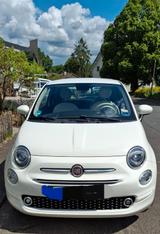 Fiat 500 1.2 8V 120th 120th - Fiat 500 120th